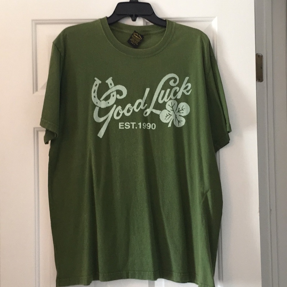 Men’s Lucky brand tee